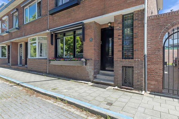 Medium property photo - Van Schelbergenstraat 63, 5913 TX Venlo